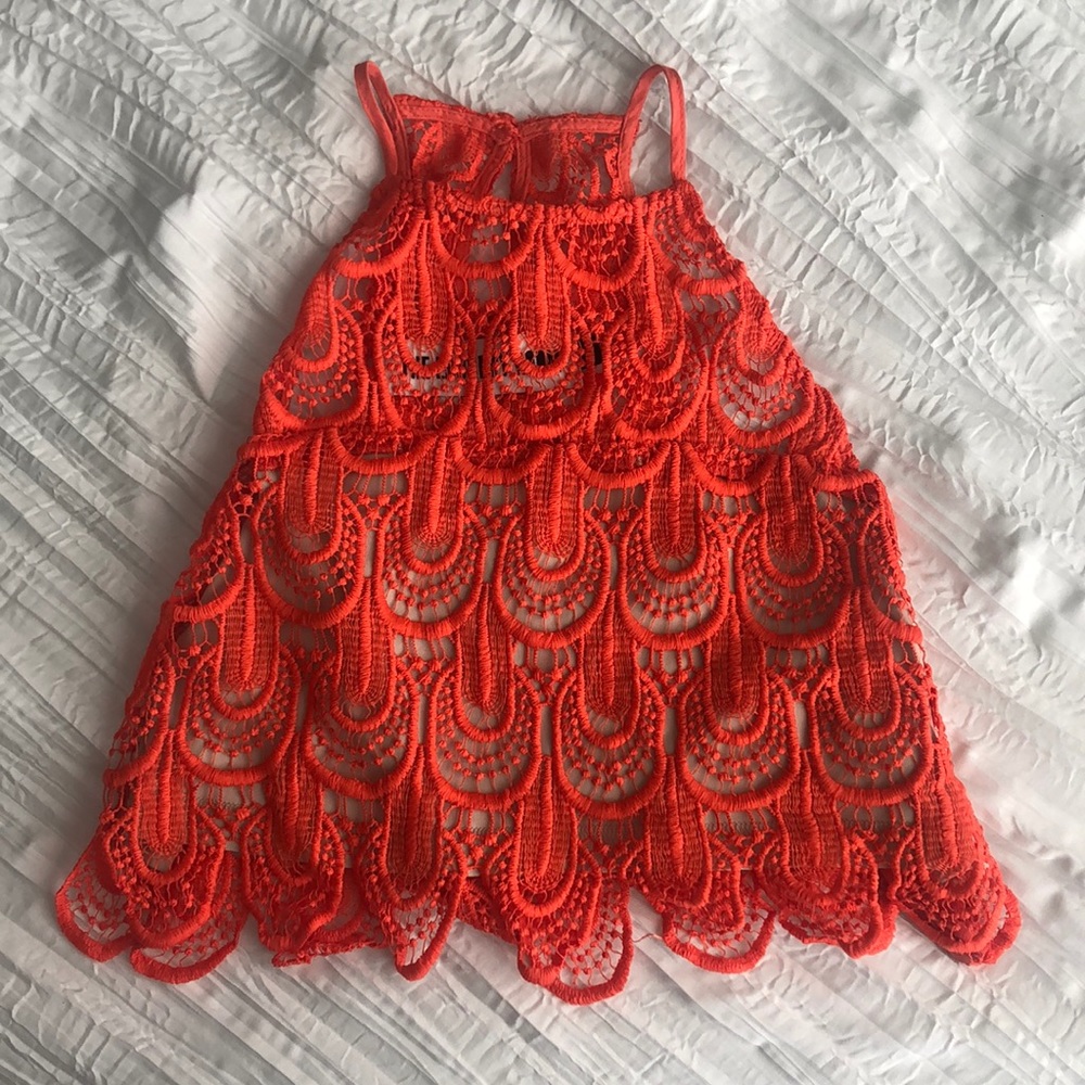 the laundry room crop top